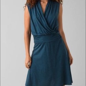 Prana Corissa Dress